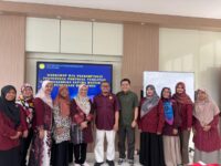 WORKSHOP DAN PENDAMPINGAN PENYUSUNAN PROPOSAL PENELITIAN DAN PENGABDIAN KEPADA MASYARAKAT PENDANAAN DPPM 2025