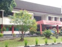 Gedung FMIPA